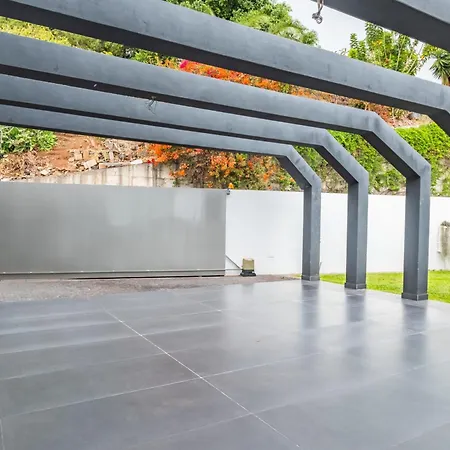 Bayview Villa Retreat Funchal  Exterior foto