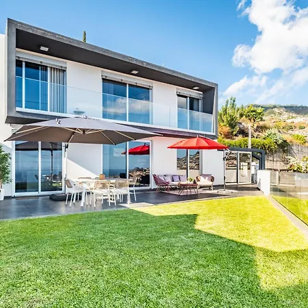 Bayview Villa Retreat Funchal  Exterior foto