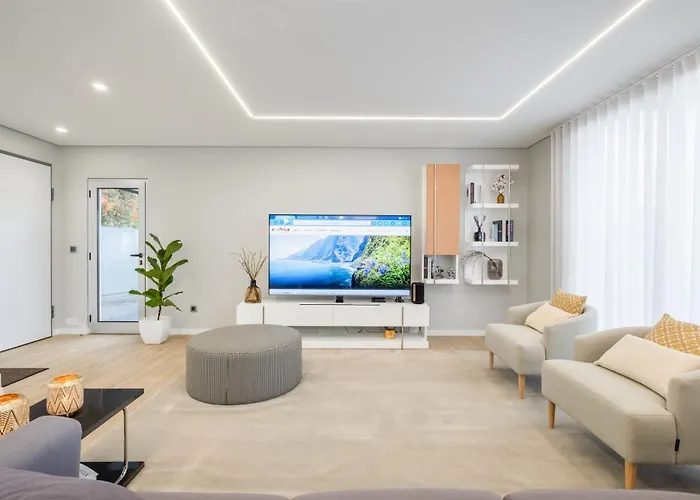 Bayview Villa Retreat
