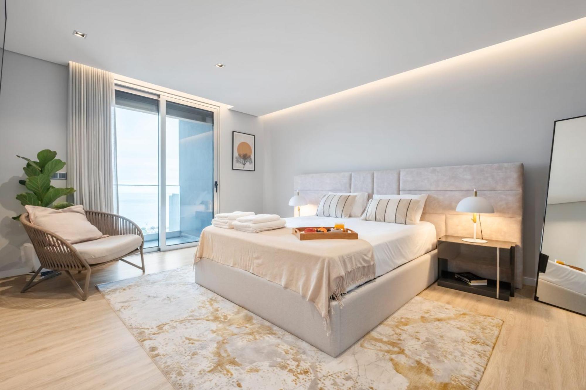 Villa Bayview Retreat Funchal (Madeira)