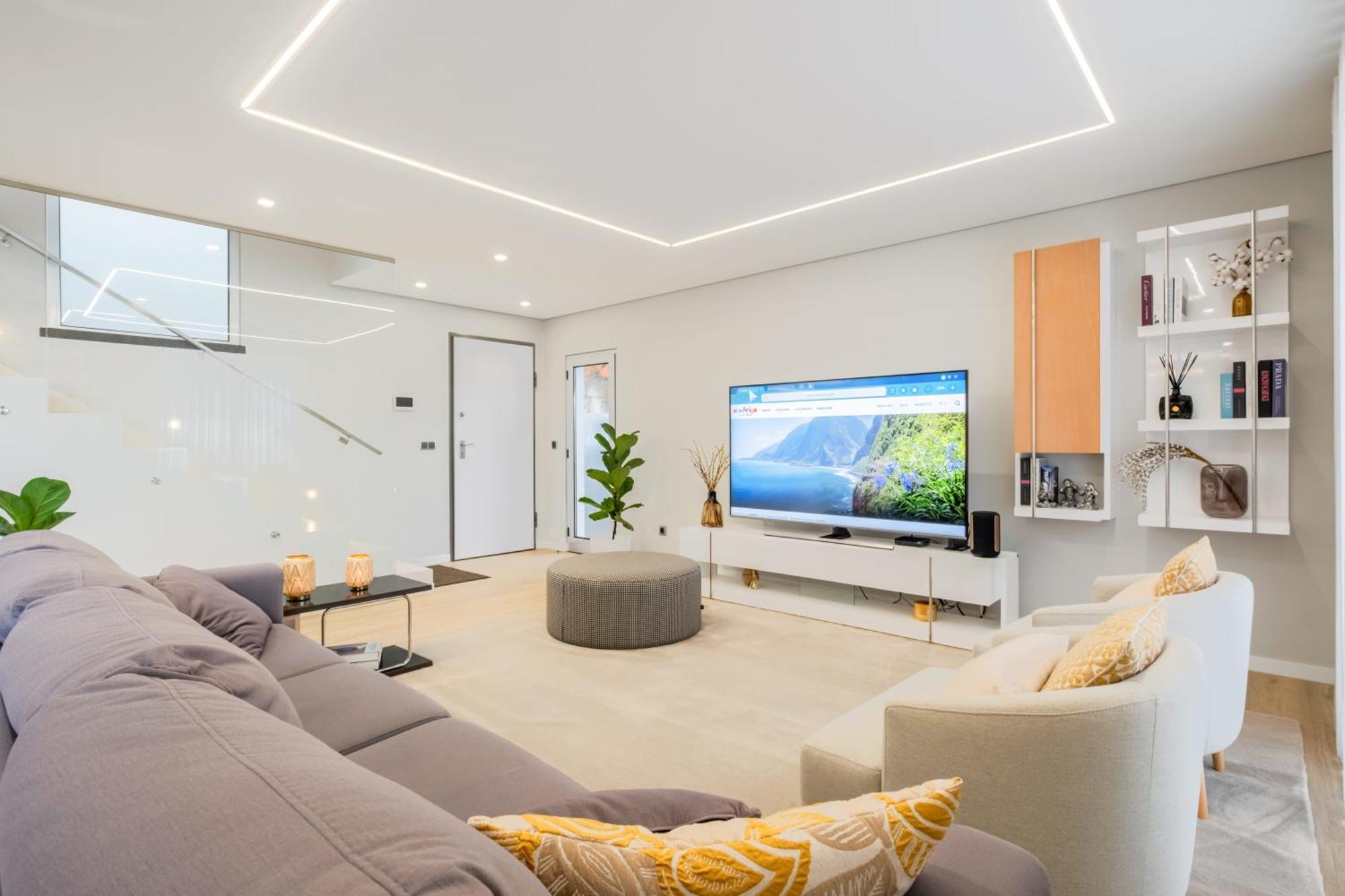 Bayview Retreat Villa Funchal (Madeira)