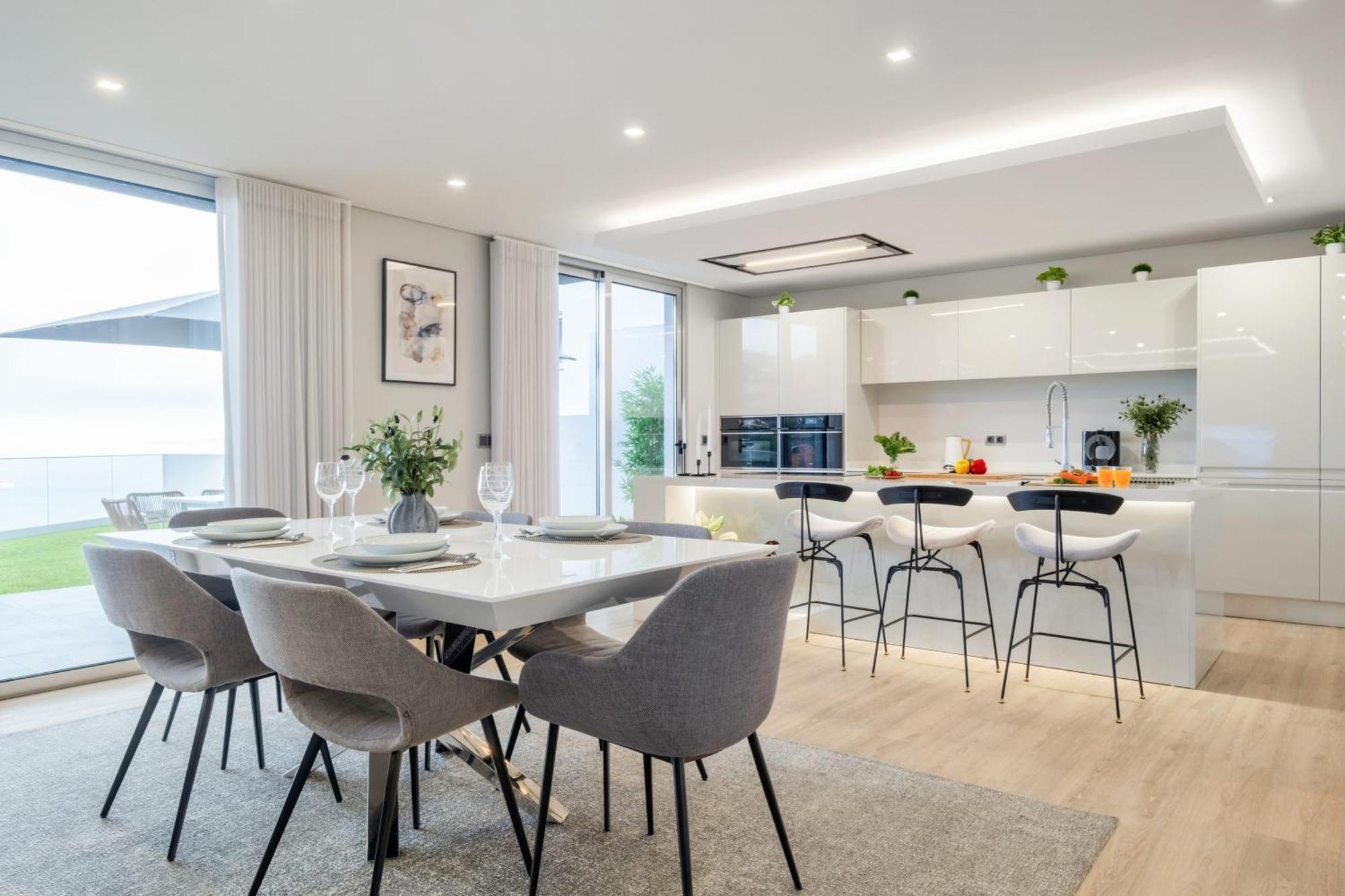 Bayview Retreat Funchal (Madeira)