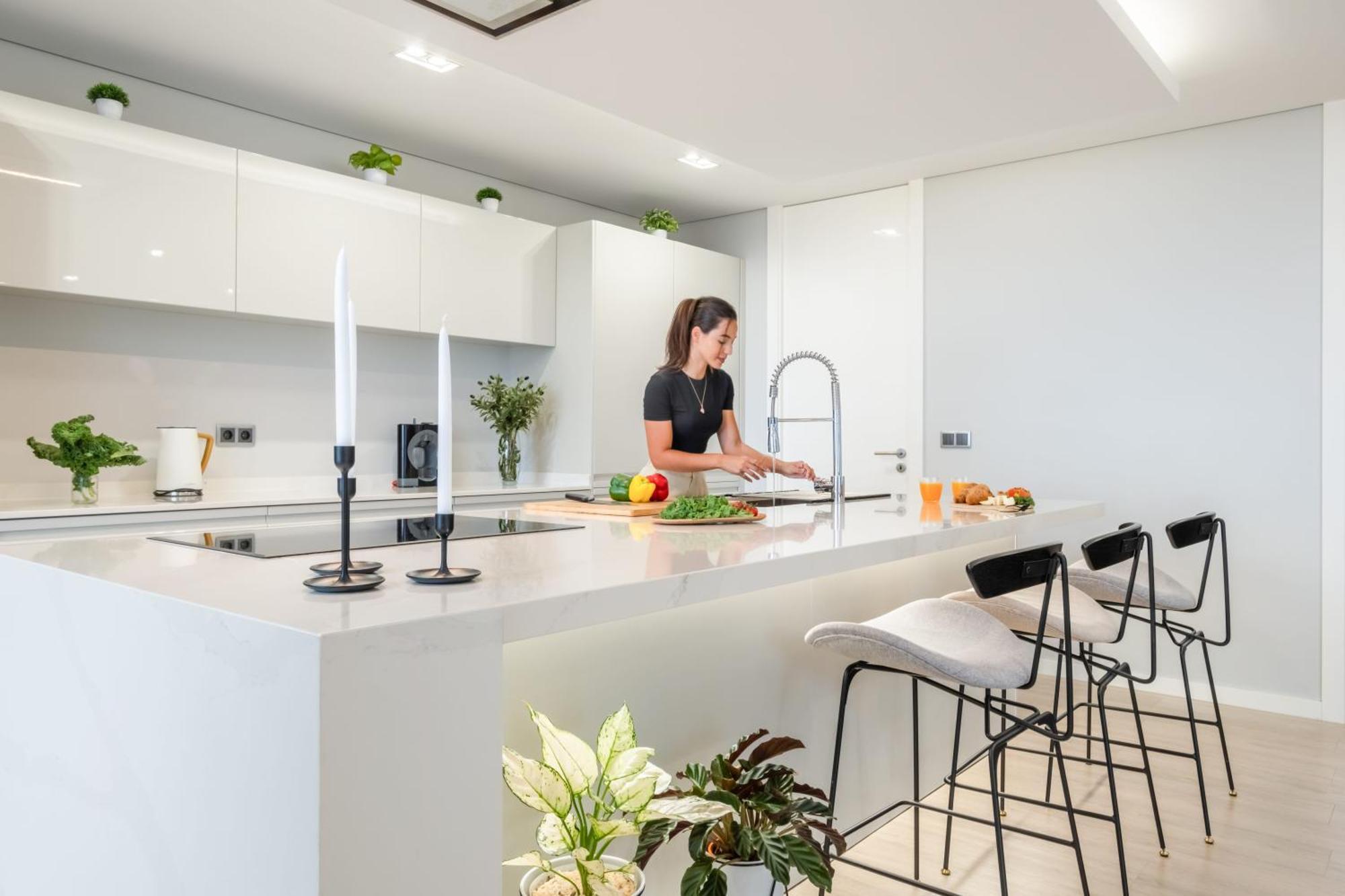 Villa Bayview Retreat
