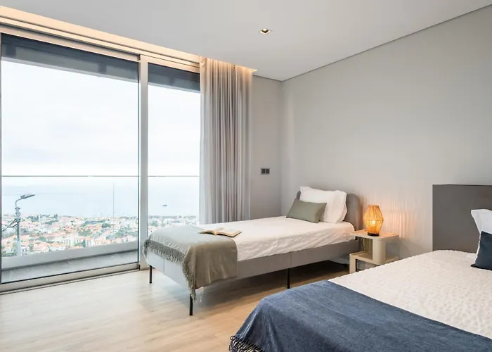 Bayview Villa Retreat