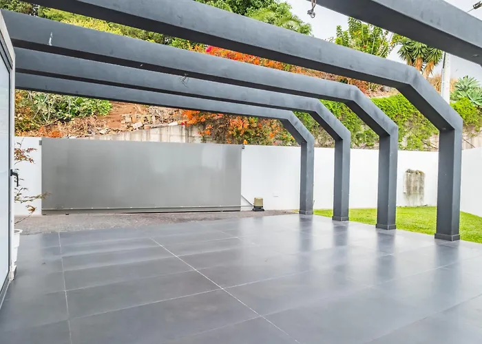 Bayview Villa Retreat