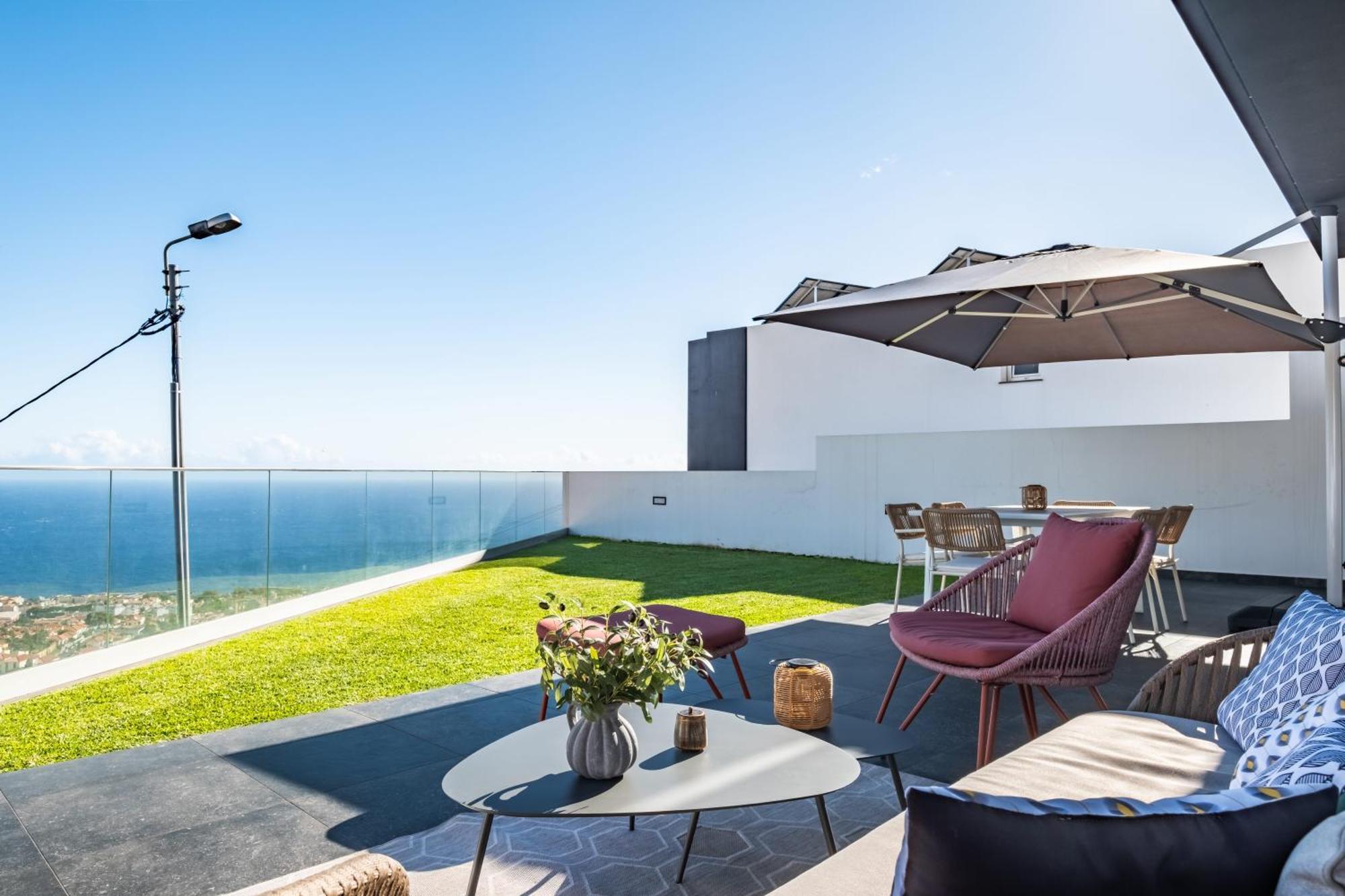 Bayview Retreat